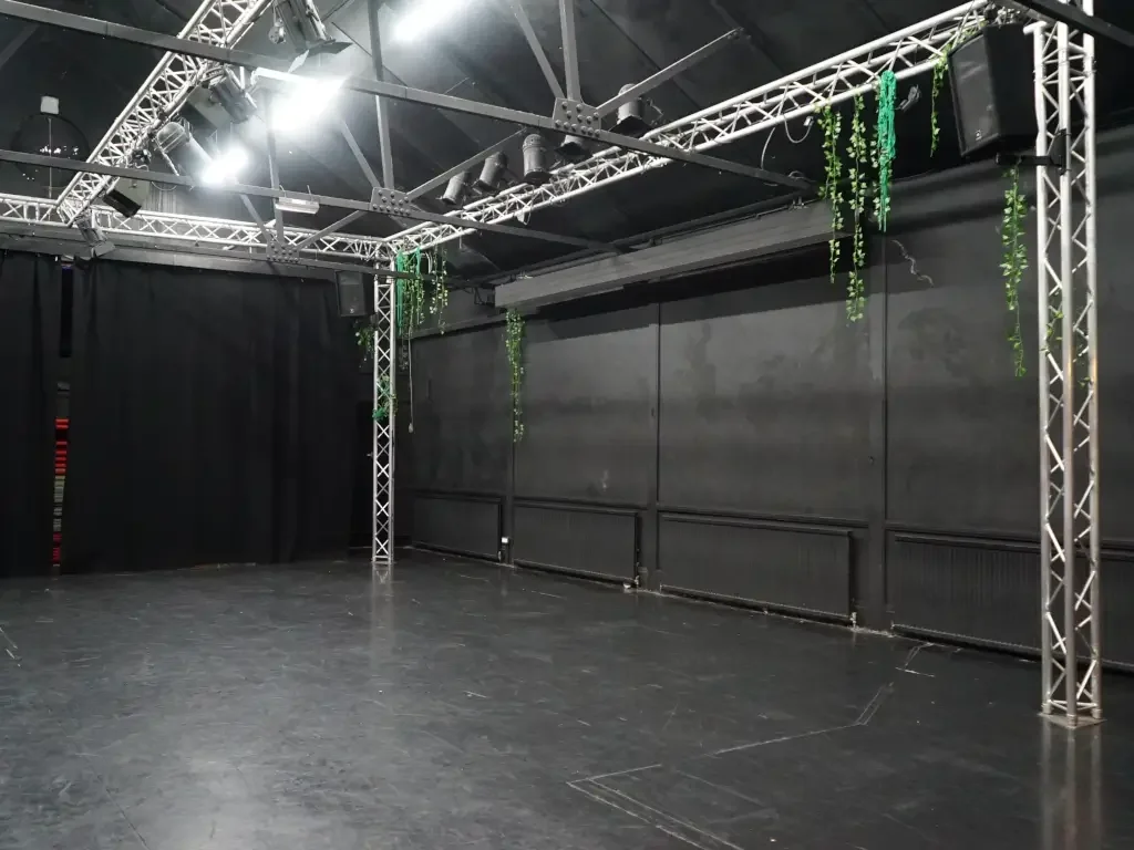 Main Theatre