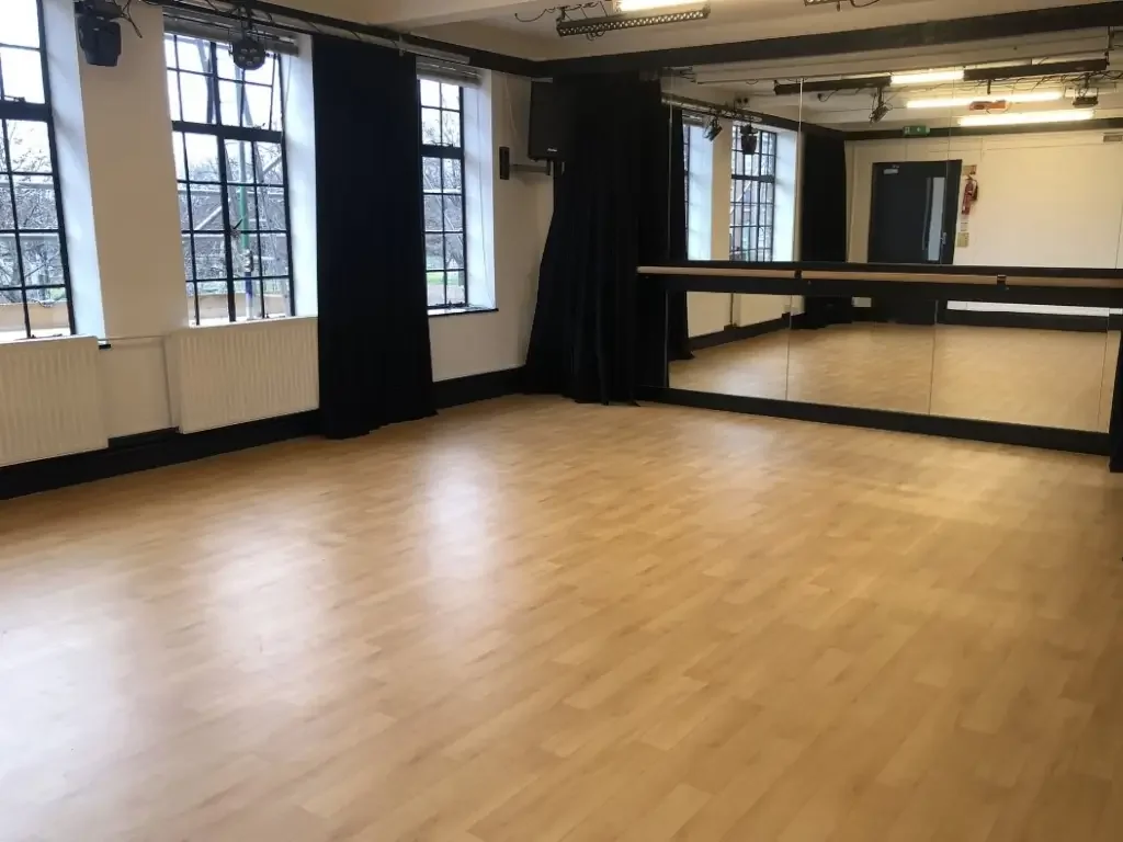Studio 2