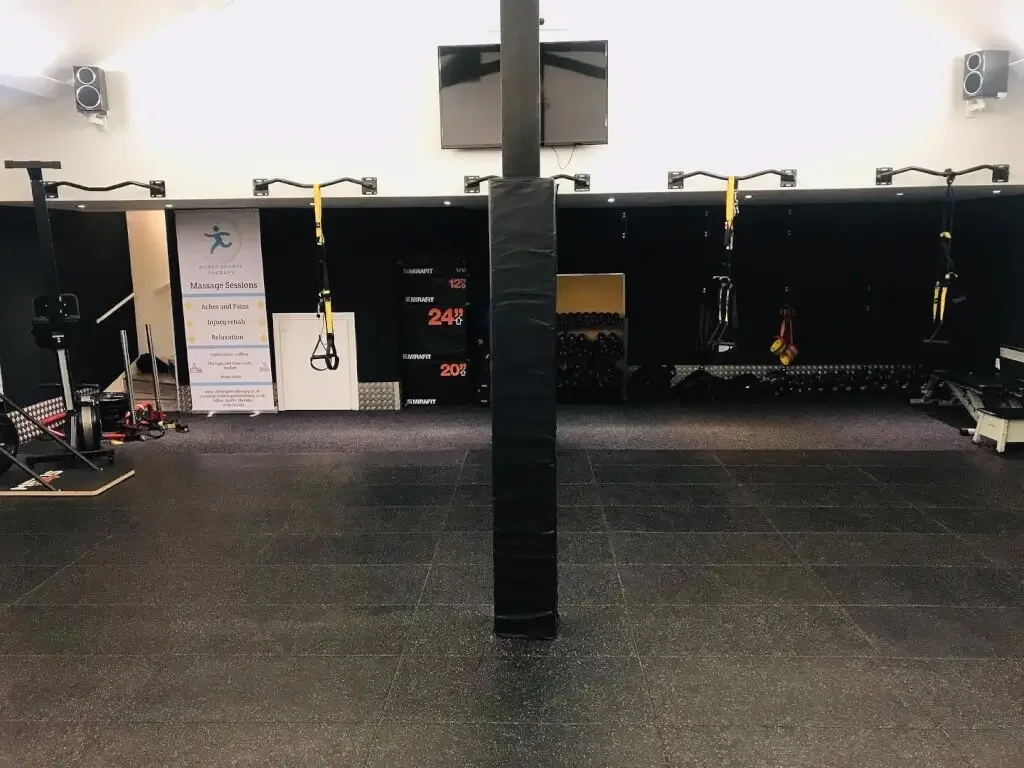 Main Studio