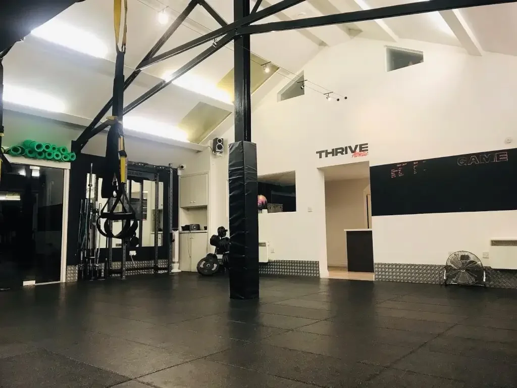 Main Studio