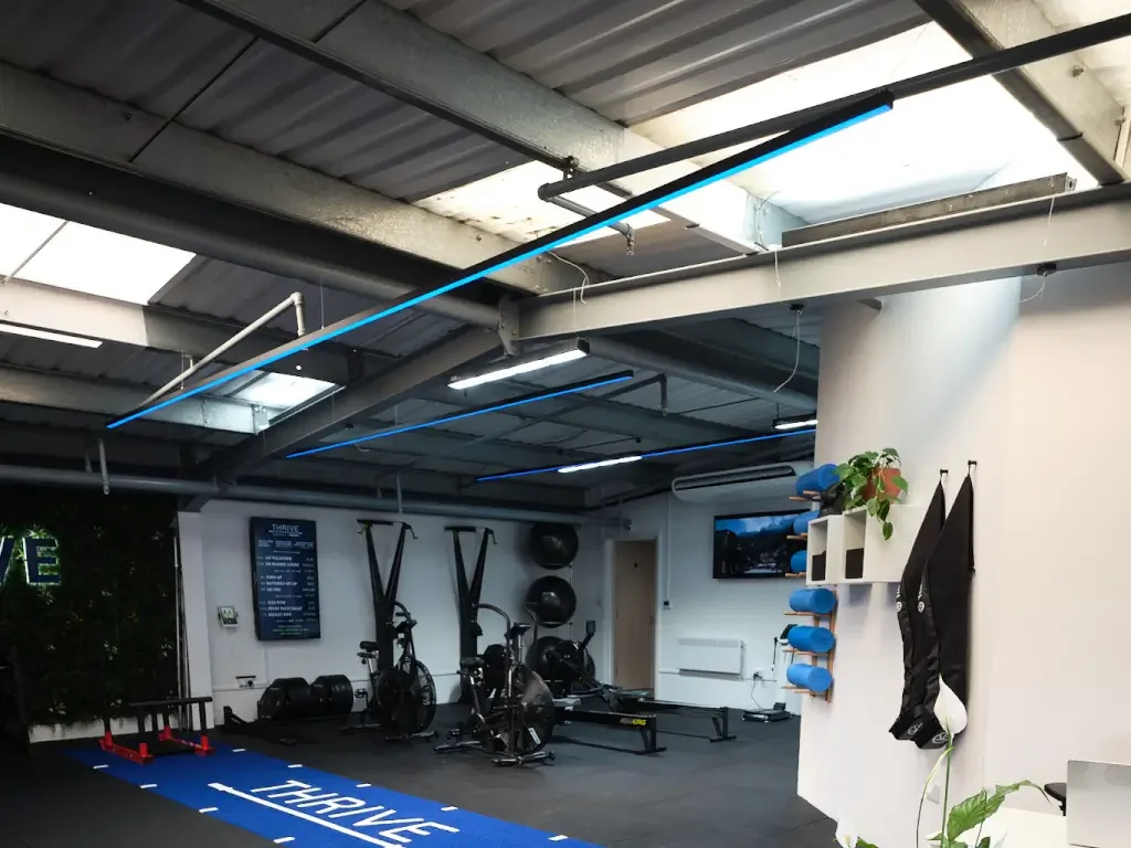THRIVE Studio