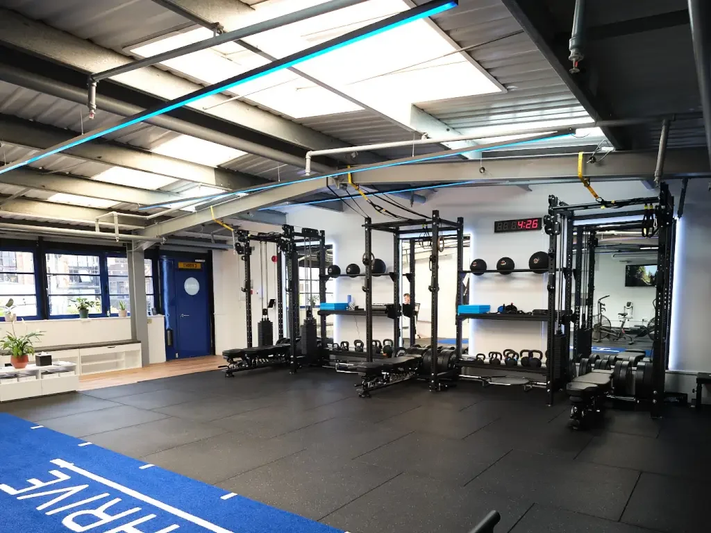 THRIVE Studio