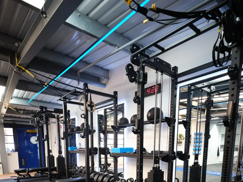 THRIVE Studio