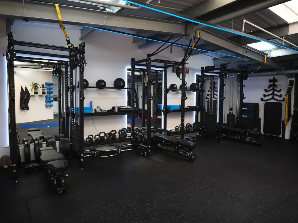 THRIVE Studio