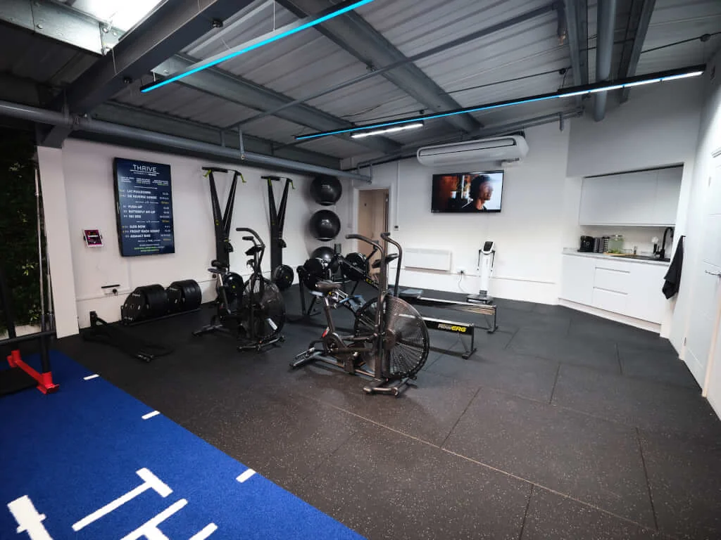 THRIVE Studio