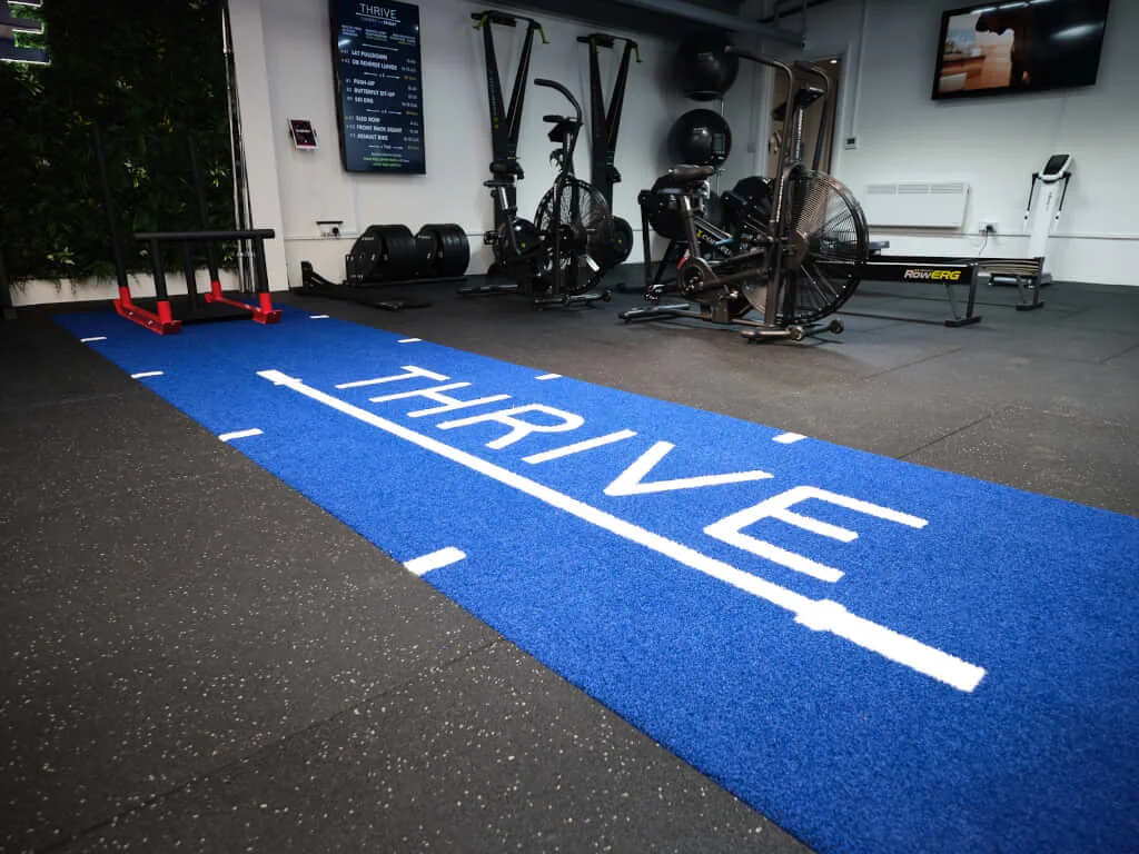 THRIVE Studio