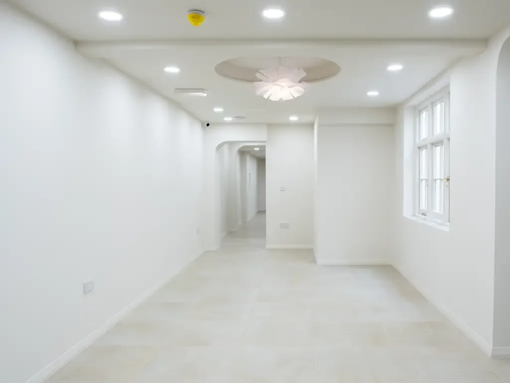 Versatile Event Space to Rent in Bloomsbury, London