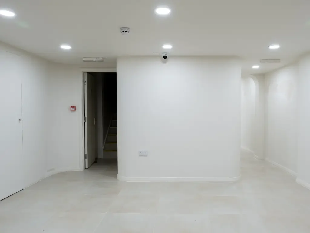 Versatile Event Space to Rent in Bloomsbury, London