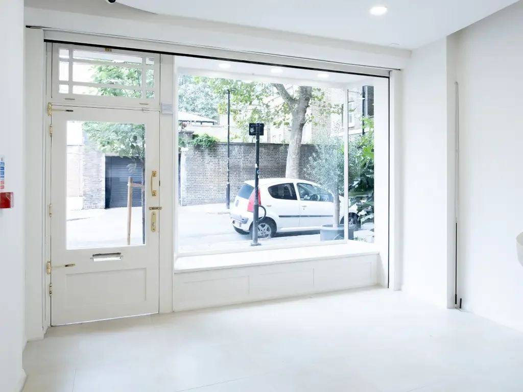 Versatile Event Space to Rent in Bloomsbury, London