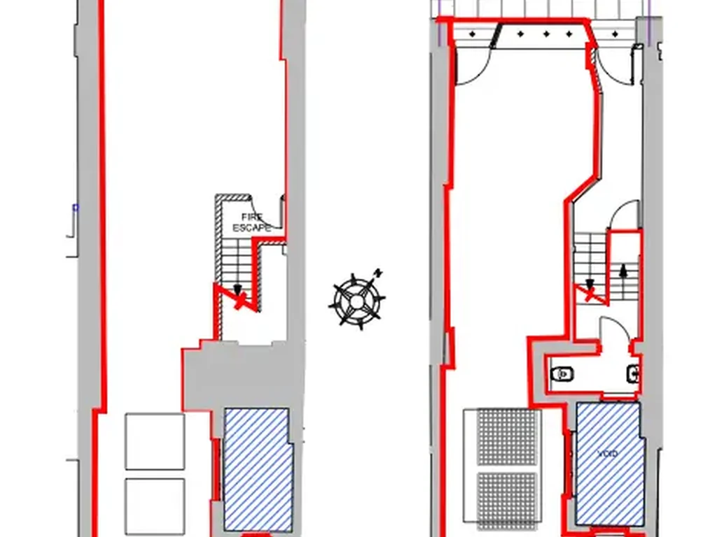 Versatile Event Space to Rent in Bloomsbury, London