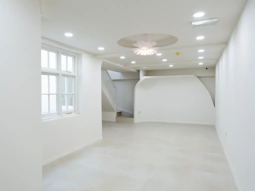 Versatile Event Space to Rent in Bloomsbury, London