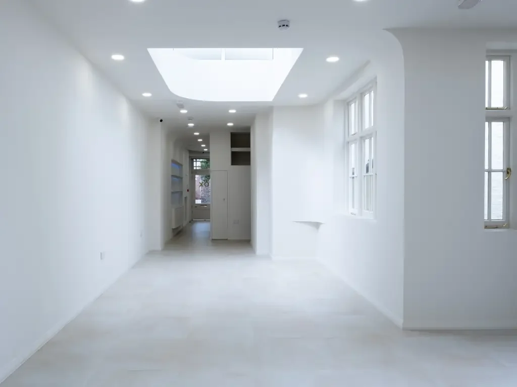 Versatile Event Space to Rent in Bloomsbury, London
