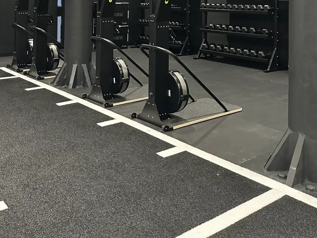State of the Art Studio Space