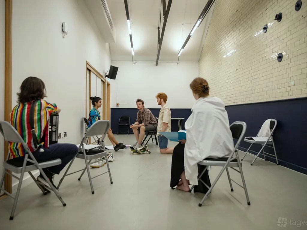 Studio 2