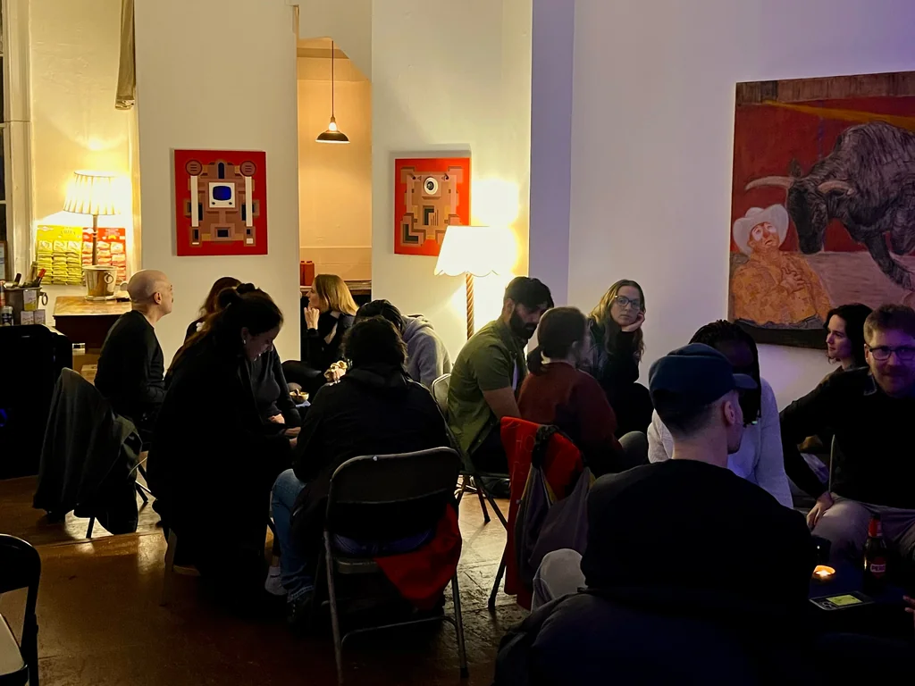 Art Gallery