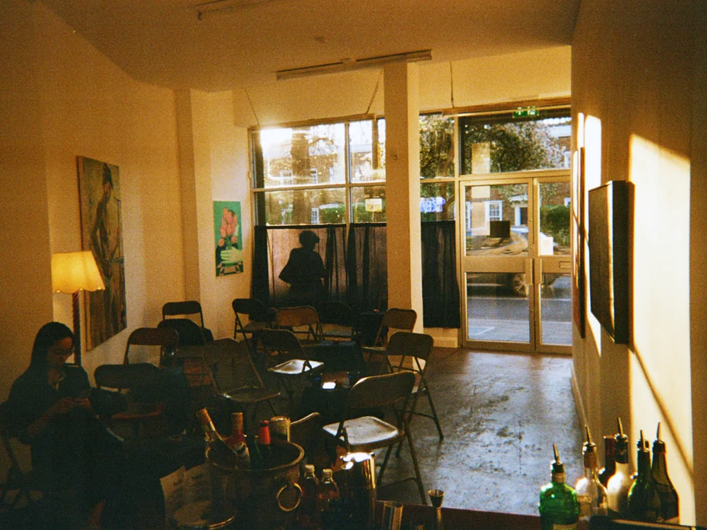 Art Gallery