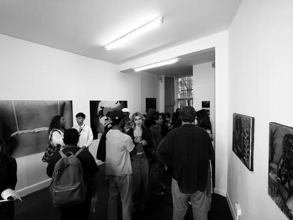 Art Gallery
