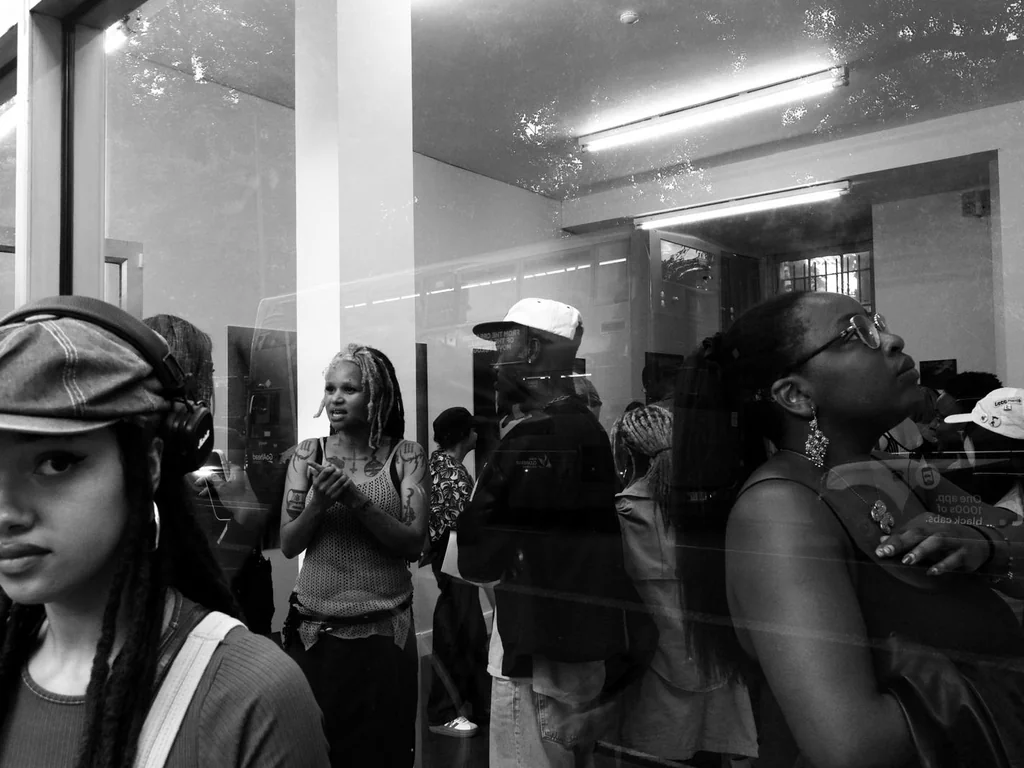 Art Gallery