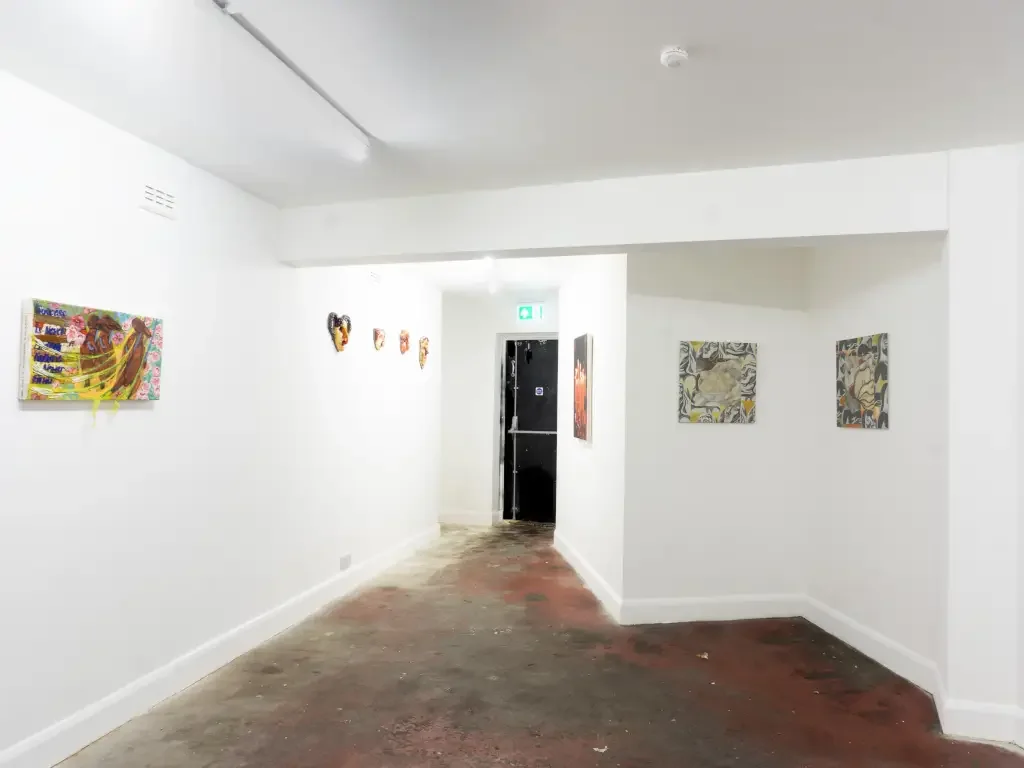 Art Gallery