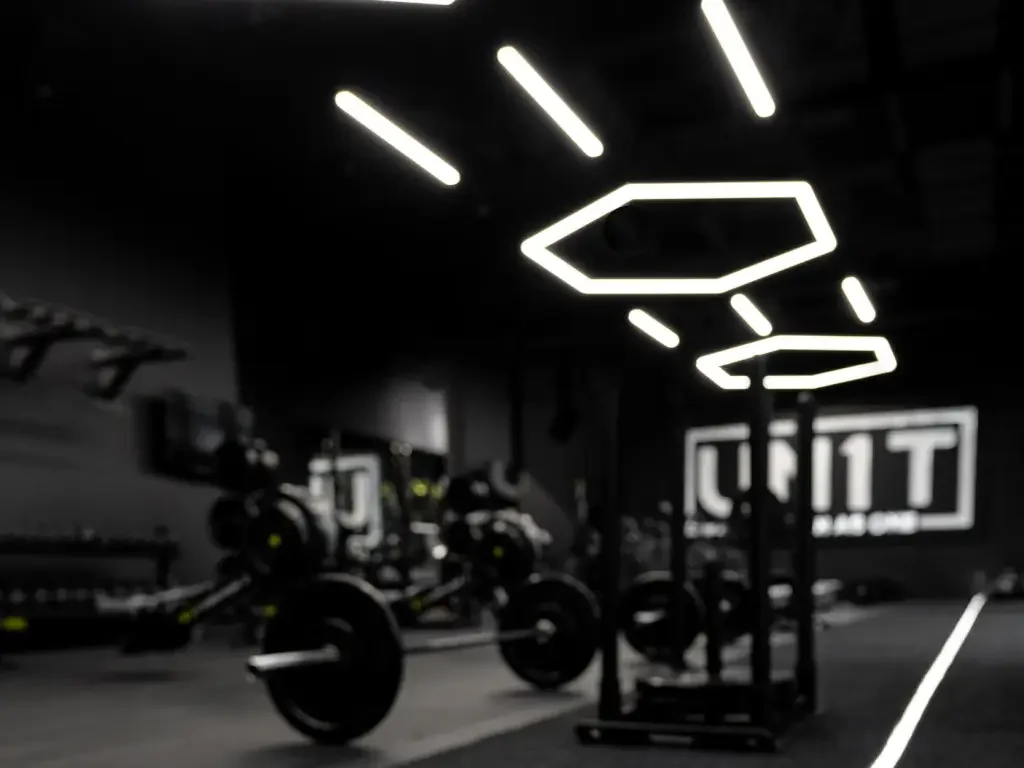 Boutique Fitness Studio