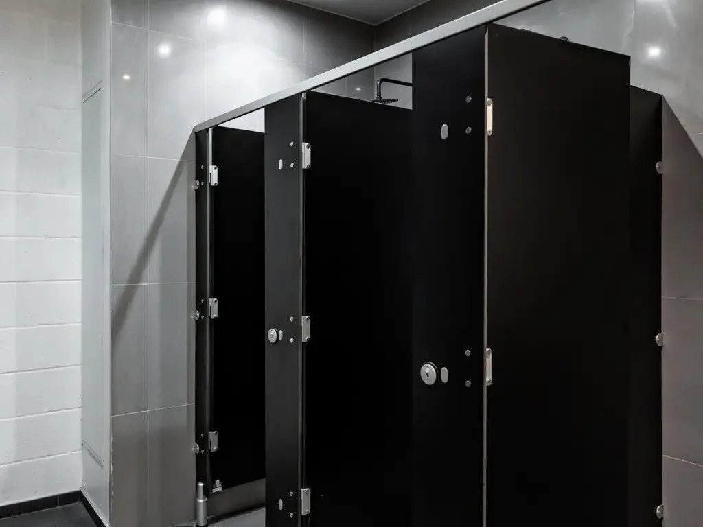 Boutique Fitness Studio