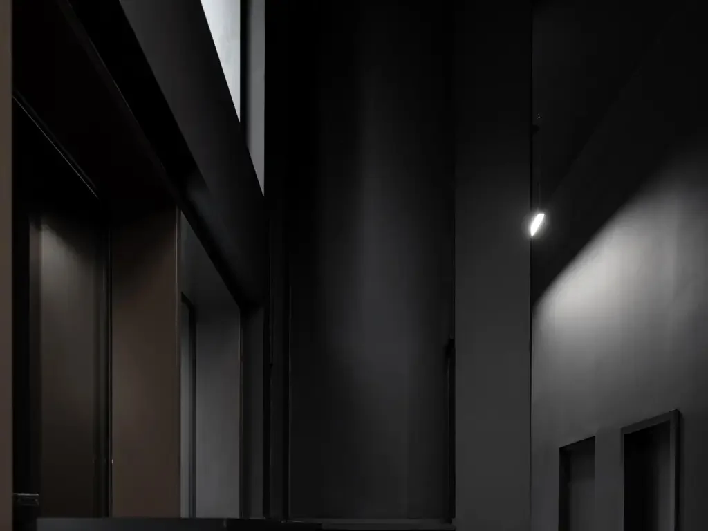 Boutique Fitness Studio