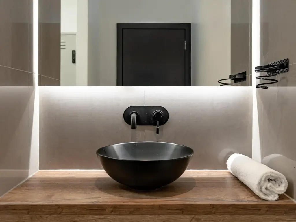 Boutique Fitness Studio