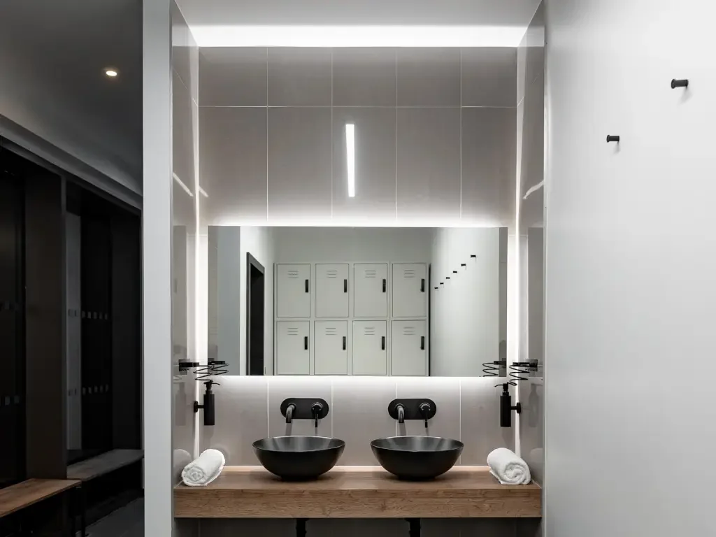 Boutique Fitness Studio