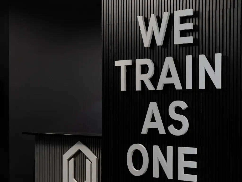 Boutique Fitness Studio