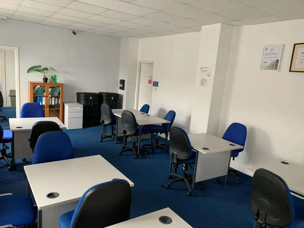 All Rooms