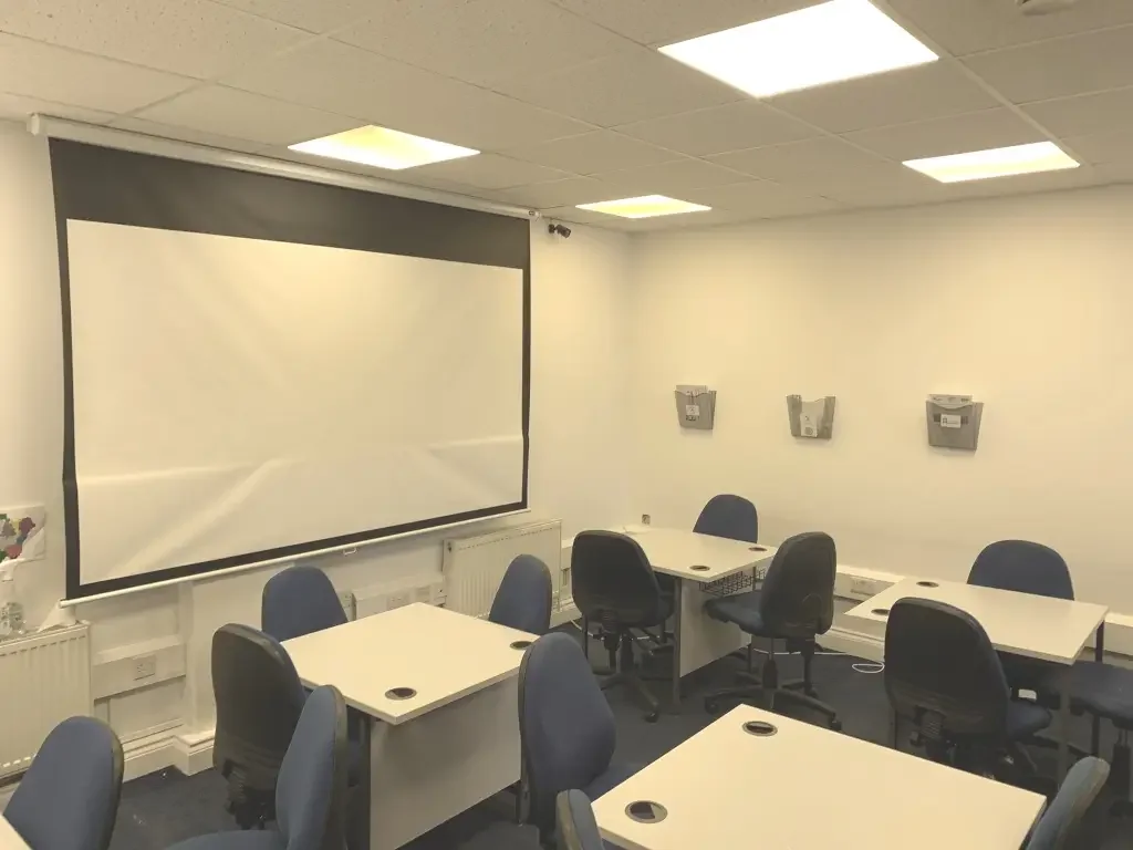 Room 1