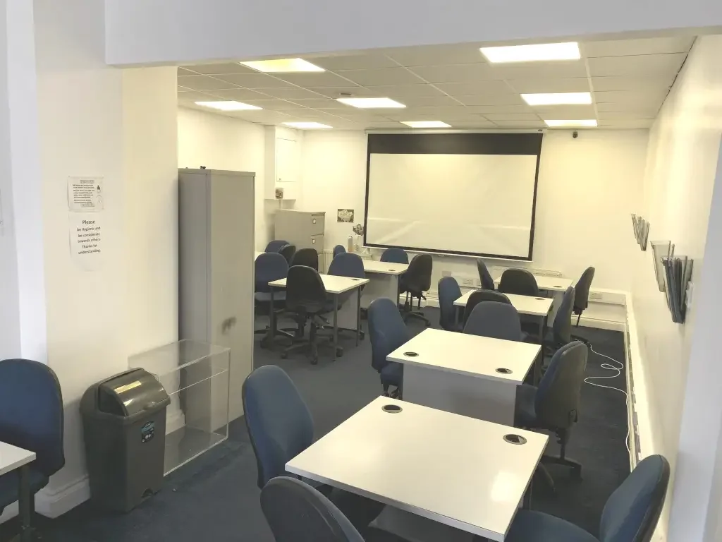 Room 1