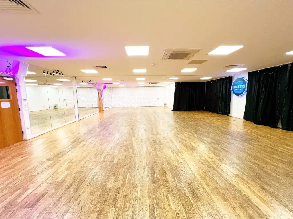 UNIT3 Studio 1