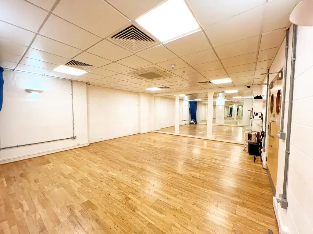 Studio 3