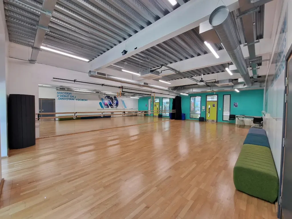 Dance Studio
