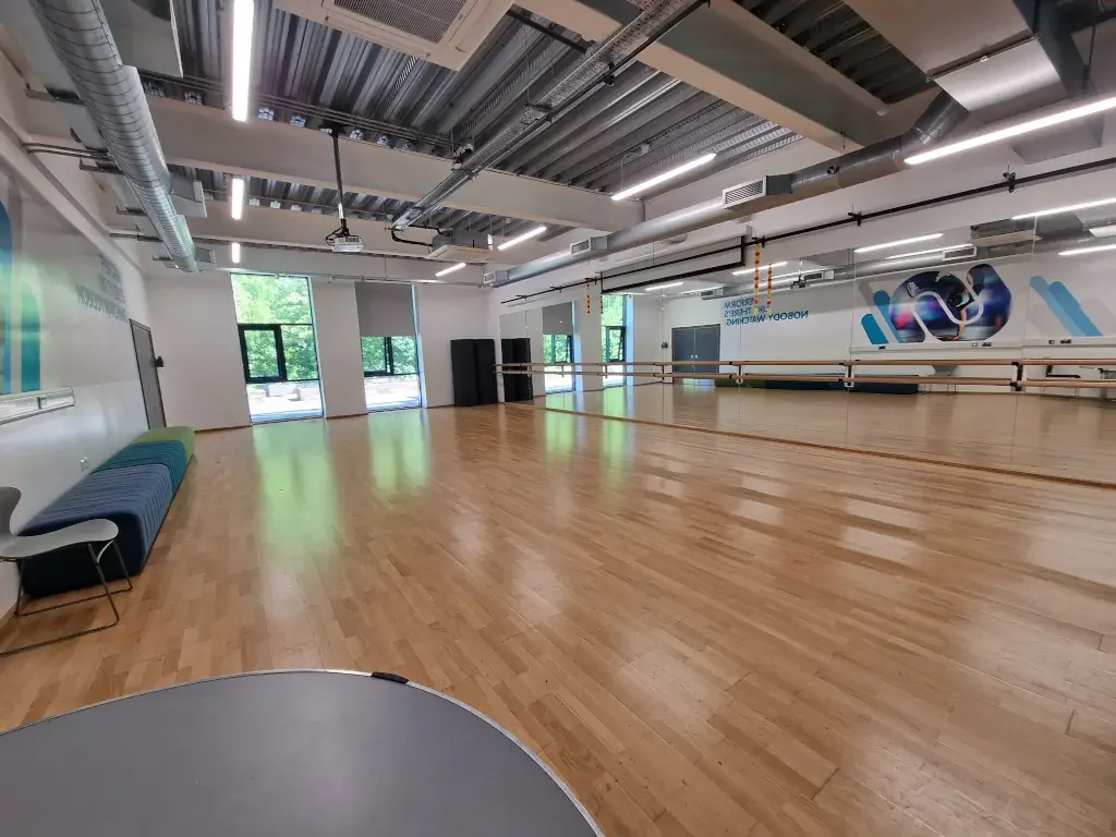 Dance Studio