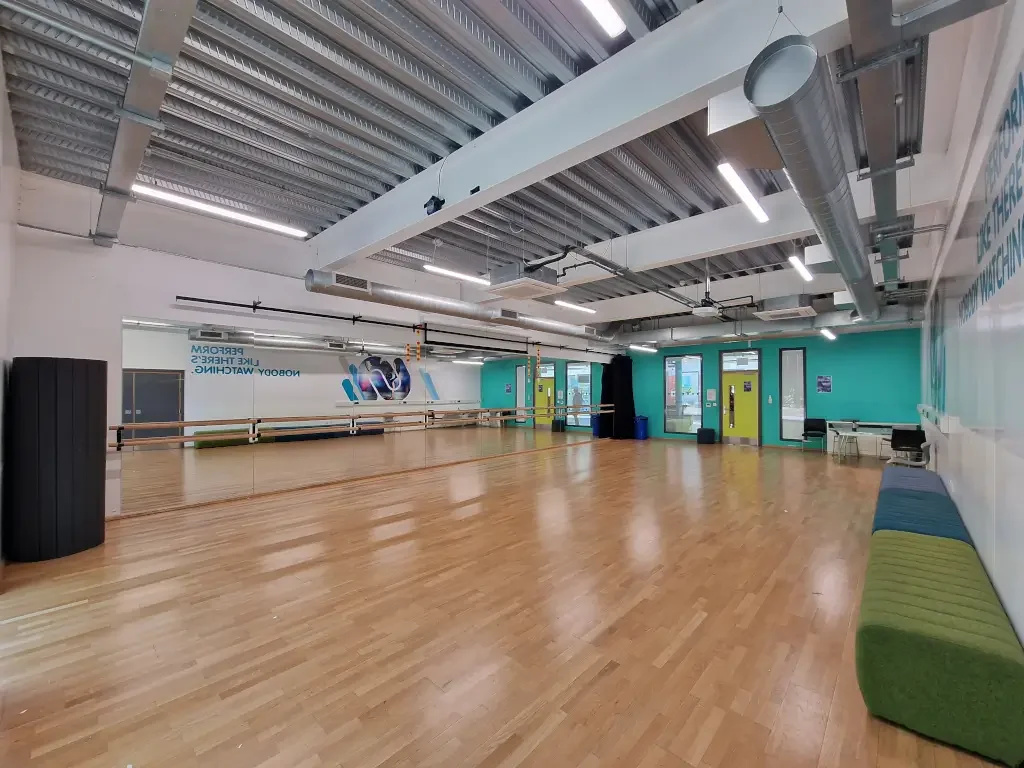 Dance Studio