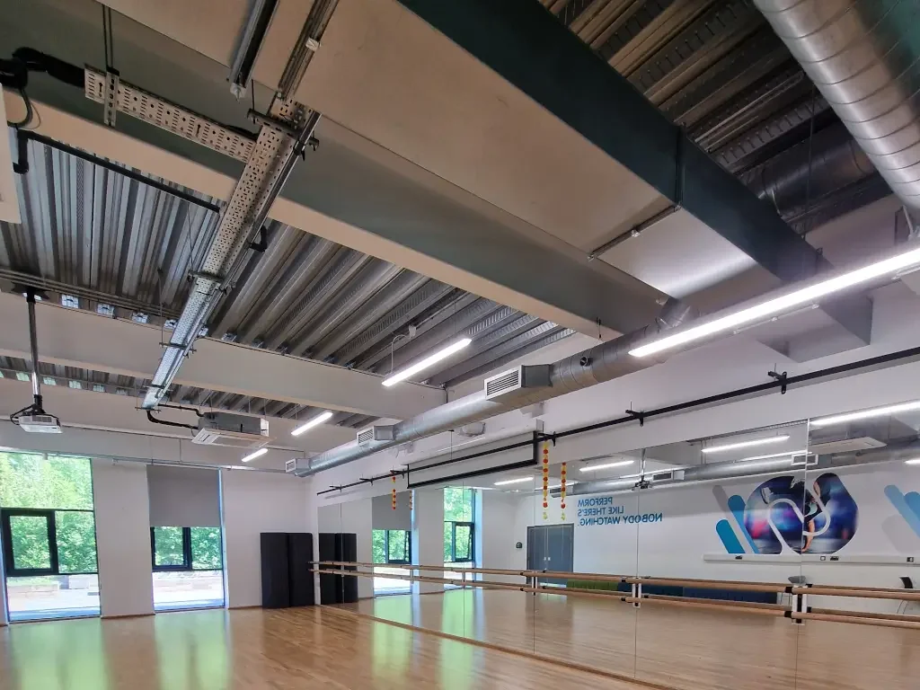 Dance Studio