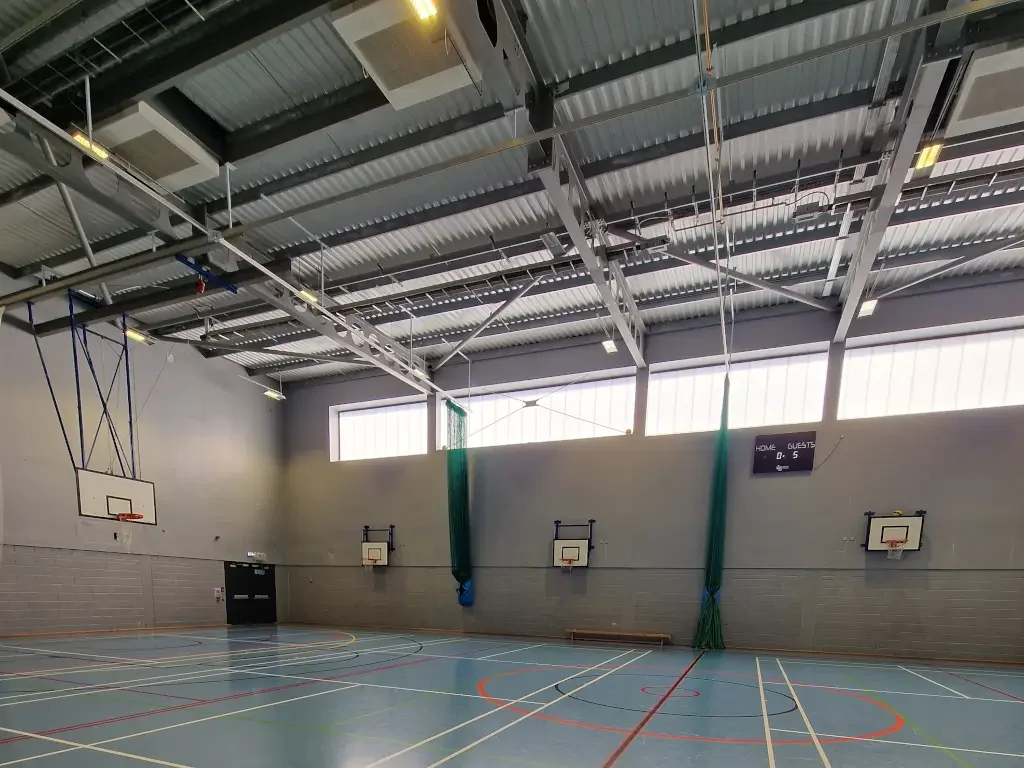 Sports Hall