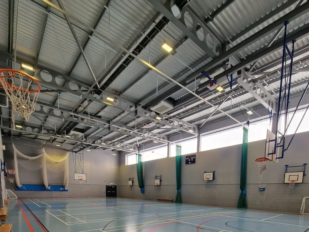 Sports Hall