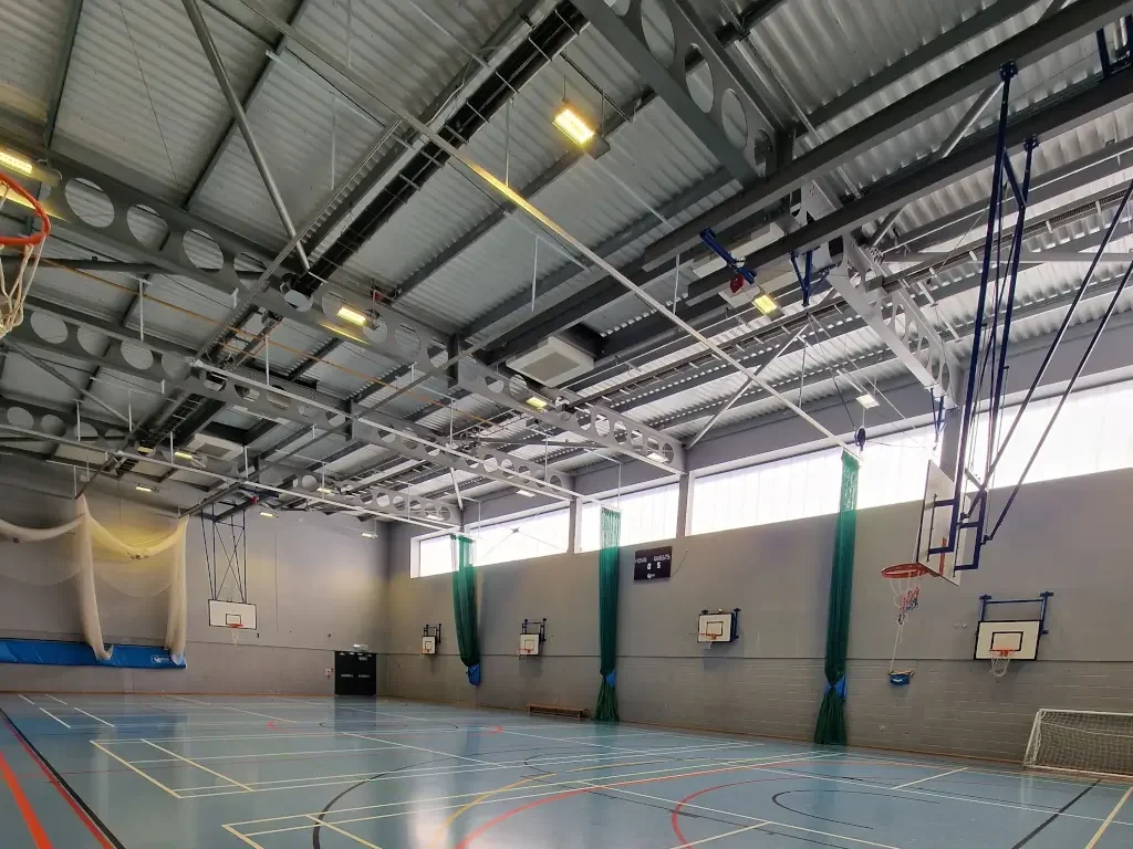 Sports Hall