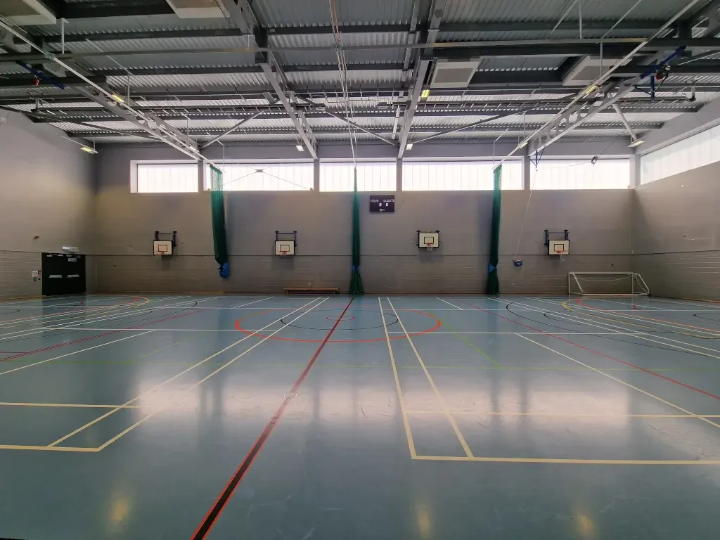 Sports Hall