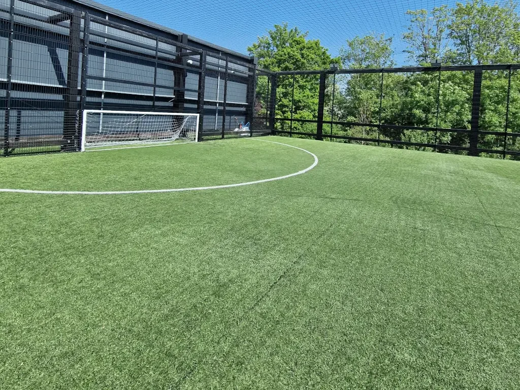 MUGA 4G Pitch