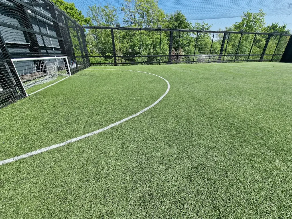 MUGA 4G Pitch
