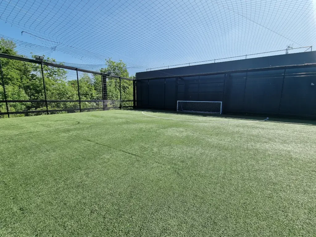 MUGA 4G Pitch