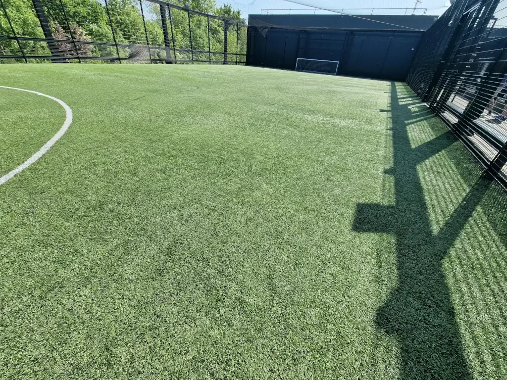 MUGA 4G Pitch