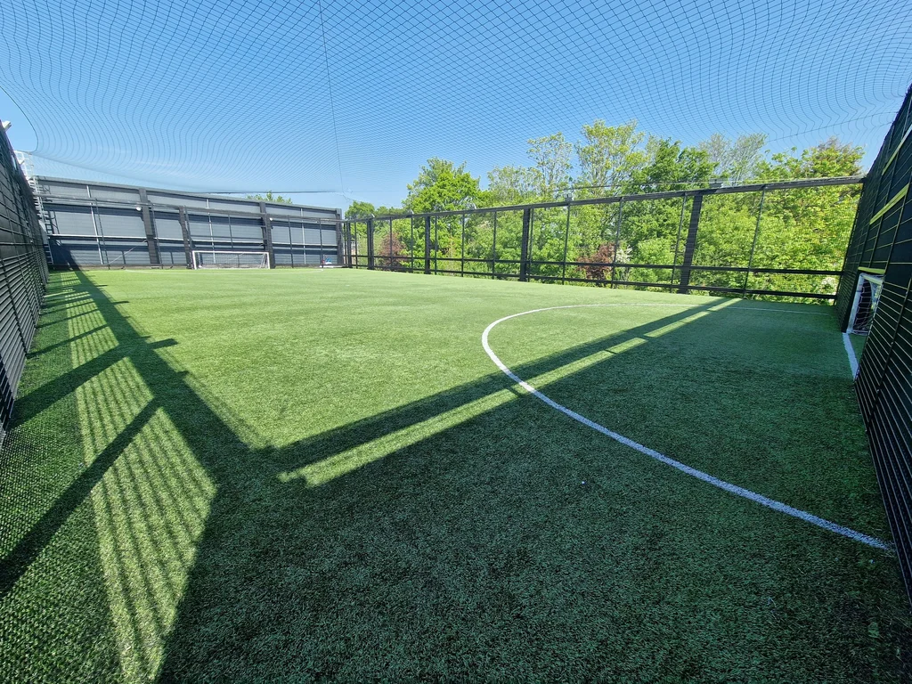 MUGA 4G Pitch