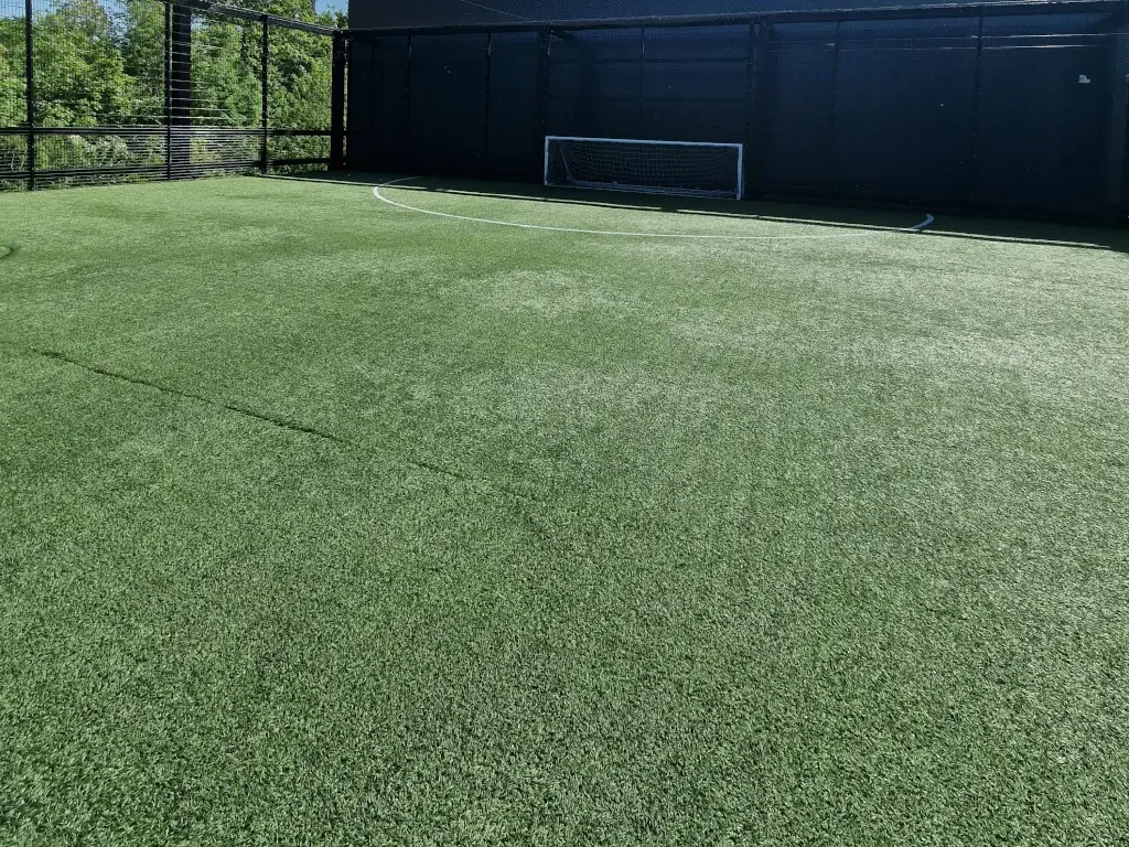 MUGA 4G Pitch