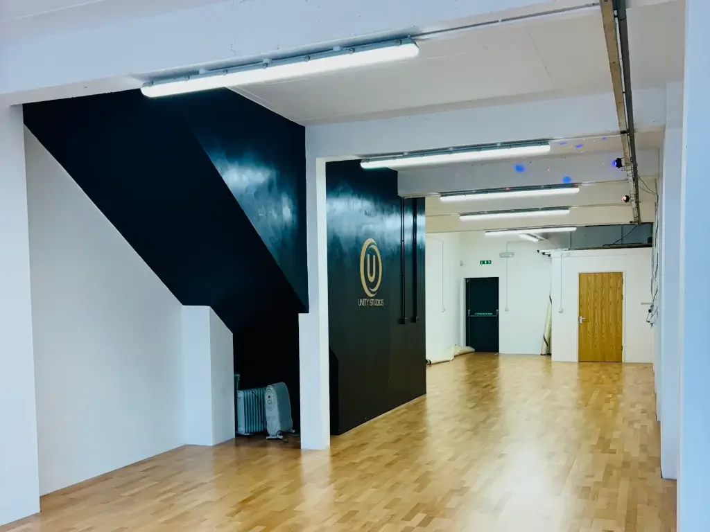 Dance studio