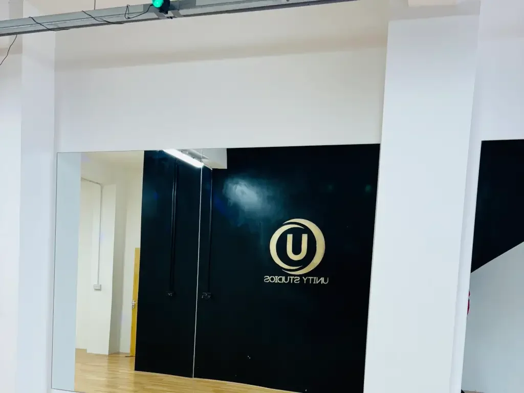 Dance studio